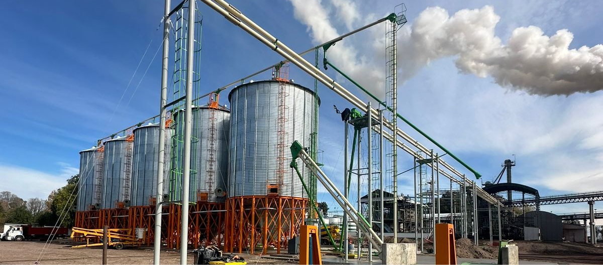 TRANSPORTADORES MOVIGRANEL DUALPIPE®