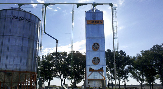 Obras - llave en mano